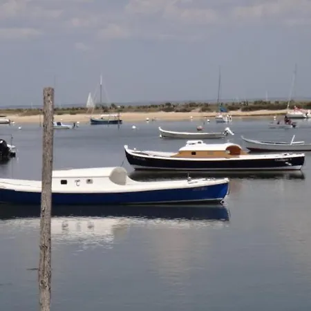 Lou Galip Lège-Cap-Ferret