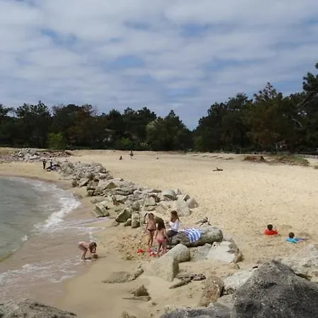 Lou Galip Lège-Cap-Ferret