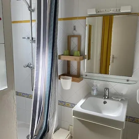 Lou Galip Holiday home *