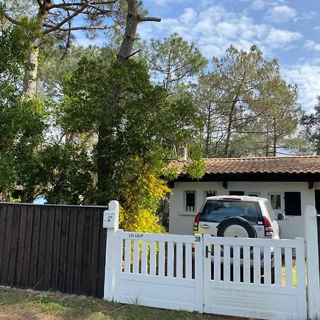 Lou Galip Hébergement de vacances