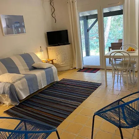 Hébergement de vacances Lou Galip