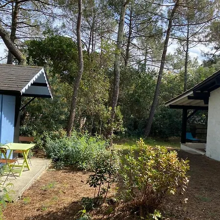 Hébergement de vacances Lou Galip *