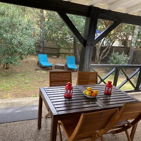 Lou Galip Hébergement de vacances