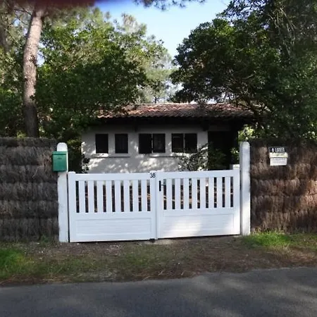 Lou Galip Holiday home