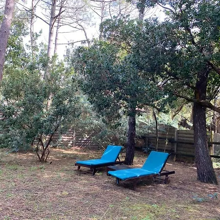 بيت للعطل Lou Galip