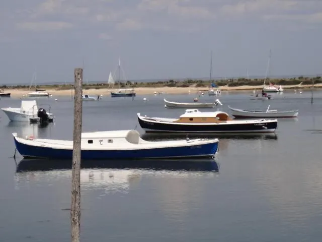 Lou Galip Lège-Cap-Ferret