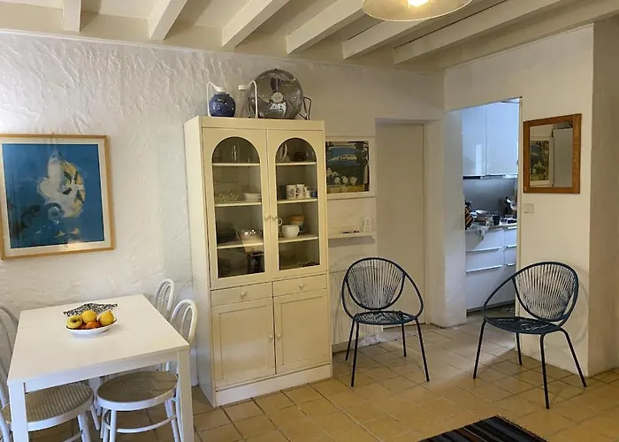 Lou Galip Леж-Кап-Ферре