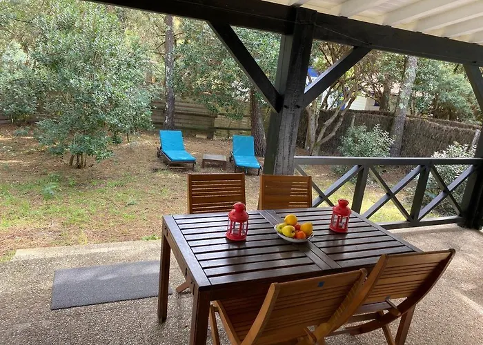 Lou Galip Дом отдыха