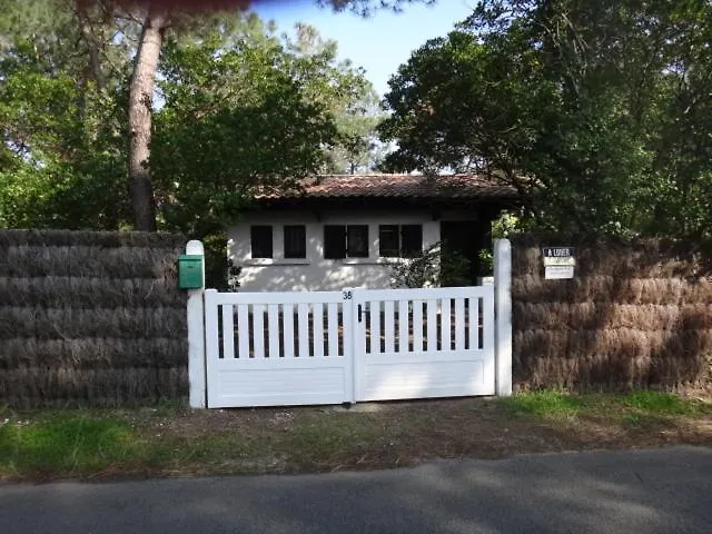 Lou Galip بيت للعطل